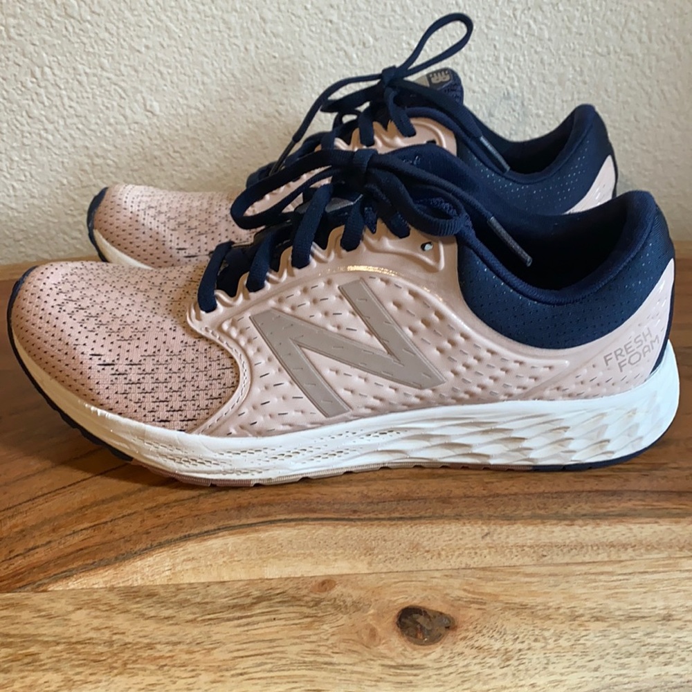 New Balance Women’s Fresh Foam Zante.